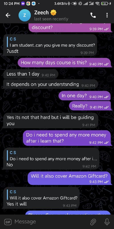 警惕网络诈骗:李白(iM/苹果推信)案例分析 警惕网络诈骗:李白(iM/苹果推信)案例分析