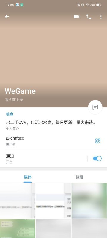 警惕网络诈骗:关于WeGame的警示 警惕网络诈骗:关于WeGame的警示