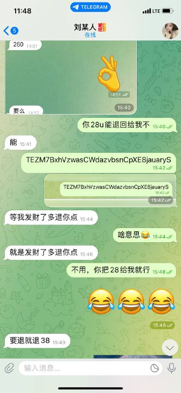 警惕网络诈骗:刘某人及其诈骗行为分析 警惕网络诈骗:刘某人及其诈骗行为分析