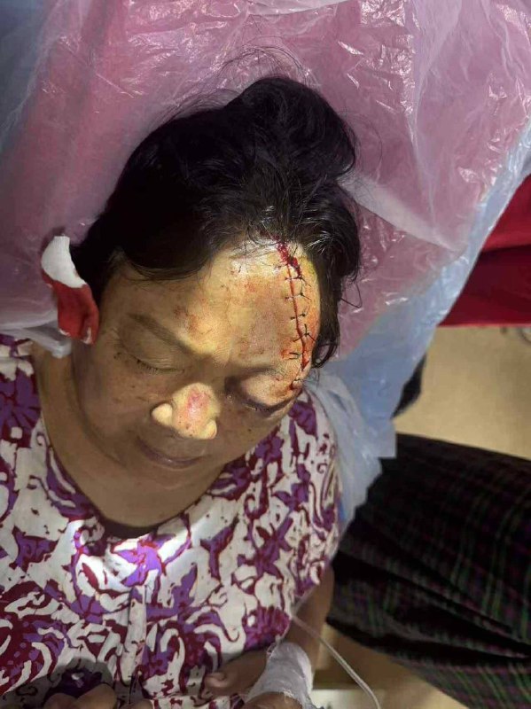妙瓦底人口买卖丑闻揭露:新泰昌园区与荣联公司涉嫌非法活动 妙瓦底人口买卖丑闻揭露:新泰昌园区与荣联公司涉嫌非法活动