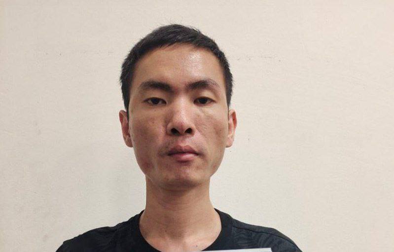 寻人启事:紧急寻找在水沟谷和秒瓦迪失踪的两人 寻人启事:紧急寻找在水沟谷和秒瓦迪失踪的两人