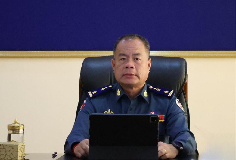 西港宪兵成功破获中国游客绑架案,四名嫌疑人身份揭晓 西港宪兵成功破获中国游客绑架案,四名嫌疑人身份揭晓