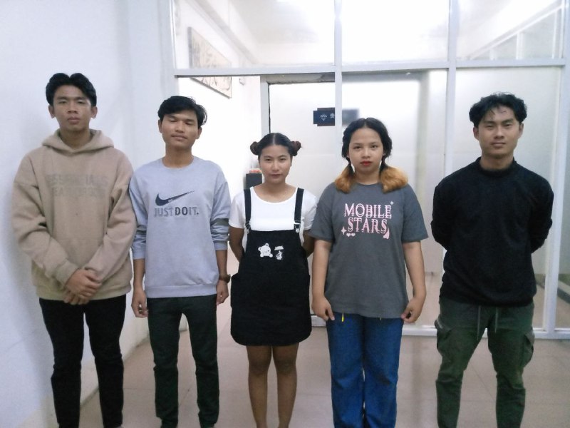 警惕! 妙瓦底盘总老板关于员工离职盗窃的提醒 警惕! 妙瓦底盘总老板关于员工离职盗窃的提醒