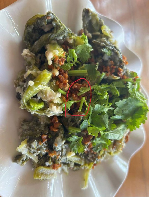 网友对5号地雍景台食堂卫生状况的不满 网友对5号地雍景台食堂卫生状况的不满