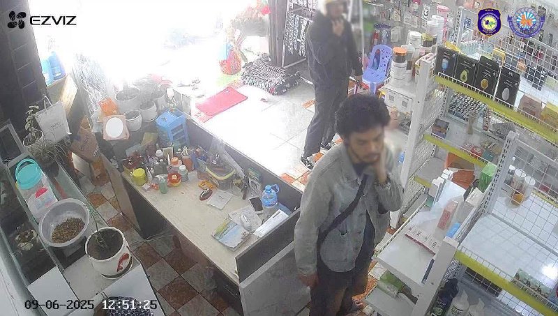 国际窃贼在西港被捕:连续盗窃案揭示的安全隐患 国际窃贼在西港被捕:连续盗窃案揭示的安全隐患