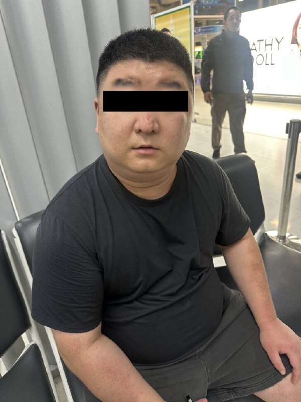 中国男子在香港抢劫爱马仕包后逃往泰国被捕 中国男子在香港抢劫爱马仕包后逃往泰国被捕