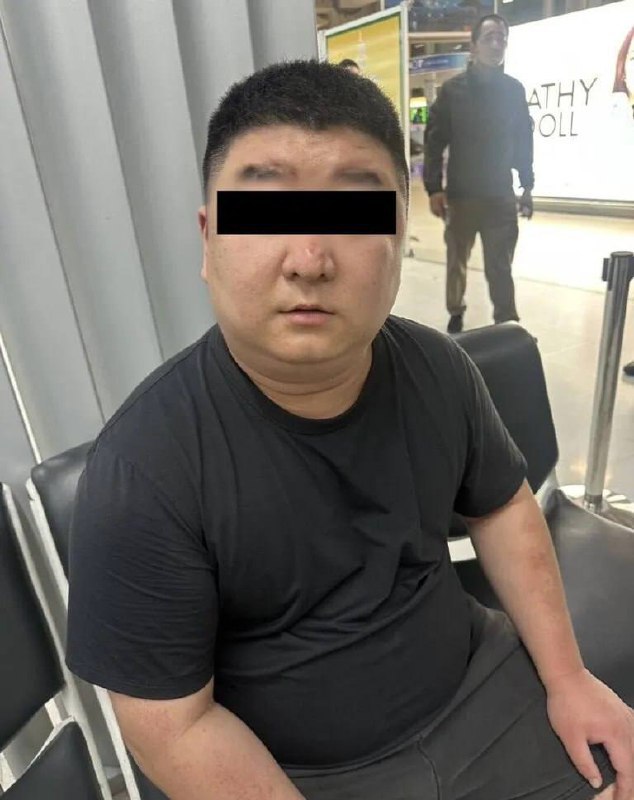中国男子在香港抢劫奢侈品后逃至泰国被捕 中国男子在香港抢劫奢侈品后逃至泰国被捕