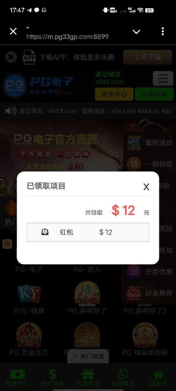 PG电子游戏优惠活动与安全指南 PG电子游戏优惠活动与安全指南
