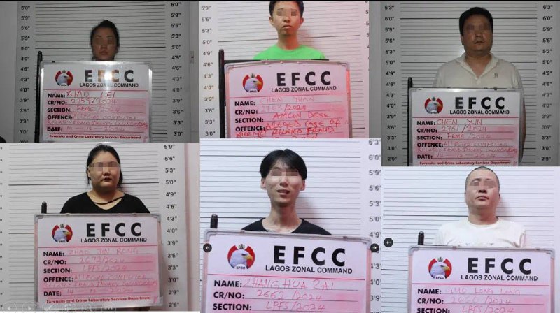 缅甸妙瓦底:58名印尼公民被困在诈骗公司 缅甸妙瓦底:58名印尼公民被困在诈骗公司