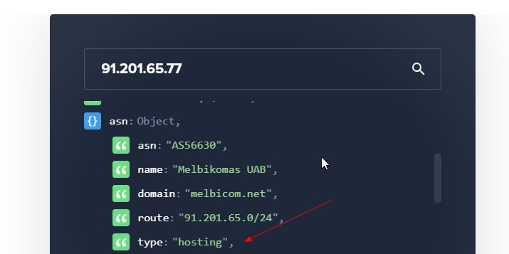 揭露网络诈骗:IP代理骗局 揭露网络诈骗:IP代理骗局