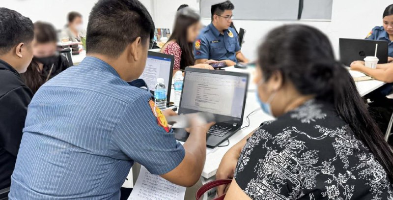 PAOCC打击非法网贷:86名受害者集体申诉 PAOCC打击非法网贷:86名受害者集体申诉