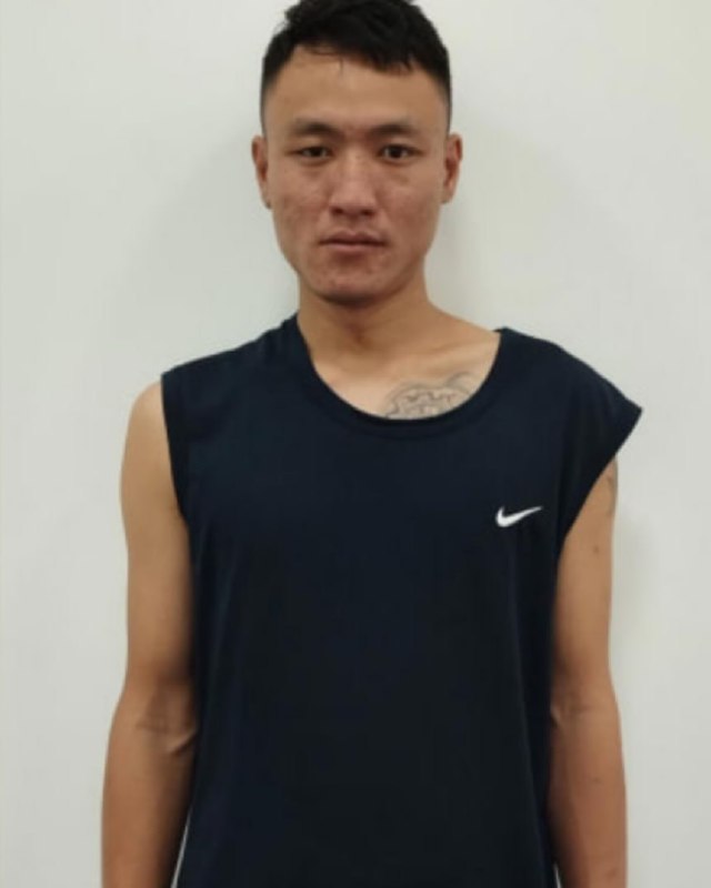 追捕逃犯悬赏 - 反诈骗行动 追捕逃犯悬赏 - 反诈骗行动