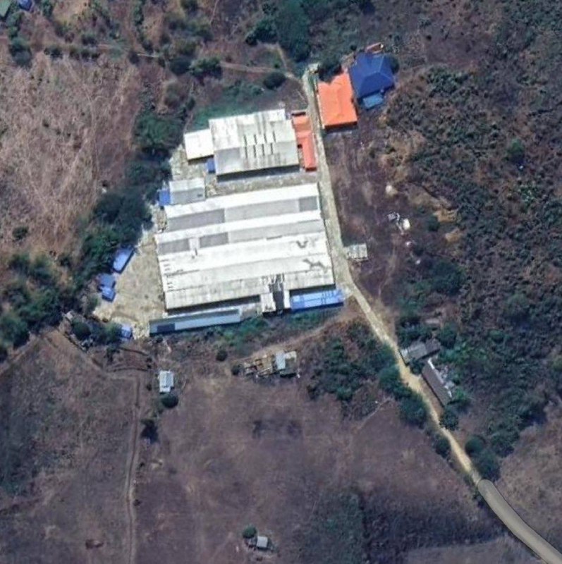 缅东妙瓦底普鲁村人事部曝料 缅东妙瓦底普鲁村人事部曝料