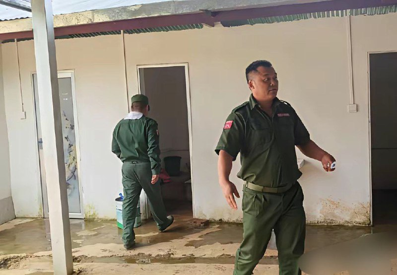 菲律宾与中国加强合作应对POGO非法博彩与跨国诈骗 菲律宾与中国加强合作应对POGO非法博彩与跨国诈骗