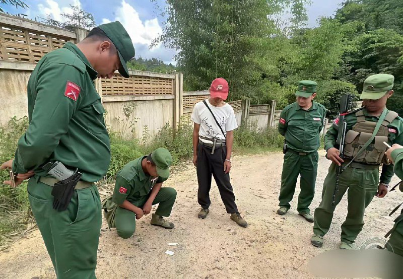 菲律宾与中国加强合作应对POGO非法博彩与跨国诈骗 菲律宾与中国加强合作应对POGO非法博彩与跨国诈骗