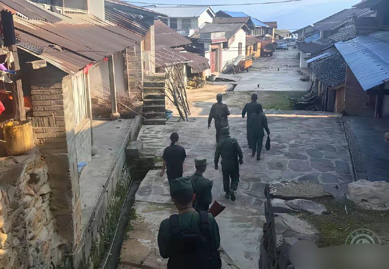 菲律宾与中国加强合作应对POGO非法博彩与跨国诈骗 菲律宾与中国加强合作应对POGO非法博彩与跨国诈骗