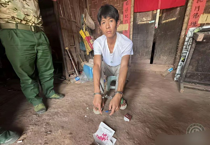 菲律宾与中国加强合作应对POGO非法博彩与跨国诈骗 菲律宾与中国加强合作应对POGO非法博彩与跨国诈骗