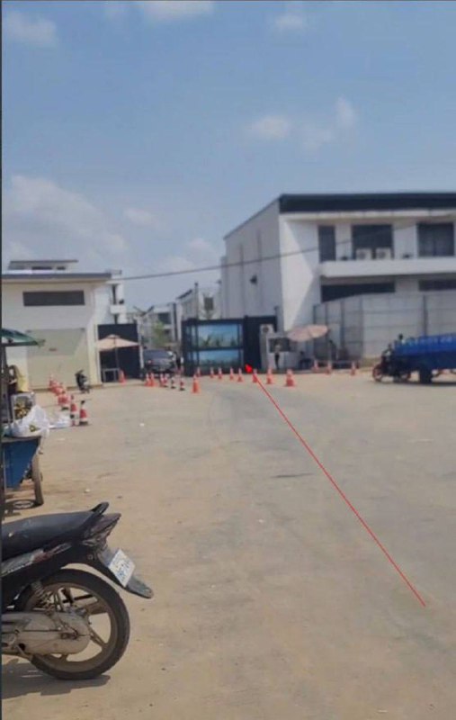 揭秘8号公馆:金边背后的黑幕与诈骗盈余 揭秘8号公馆:金边背后的黑幕与诈骗盈余
