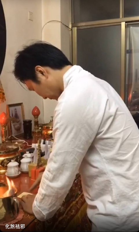 揭露东南亚的骗子:谢志平的黑心行径 揭露东南亚的骗子:谢志平的黑心行径
