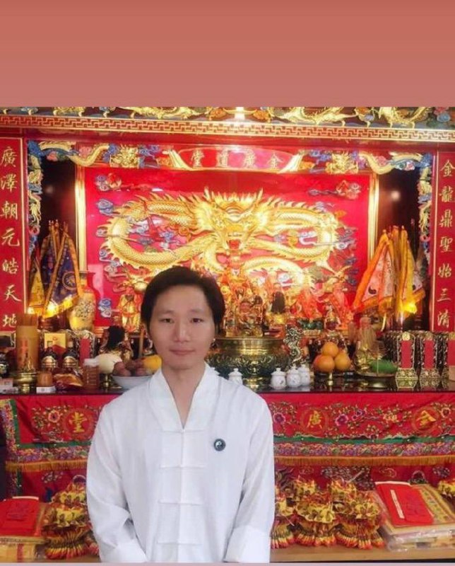 揭露东南亚的骗子:谢志平的黑心行径 揭露东南亚的骗子:谢志平的黑心行径
