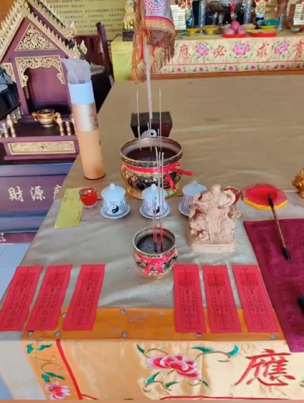 揭露东南亚的骗子:谢志平的黑心行径 揭露东南亚的骗子:谢志平的黑心行径
