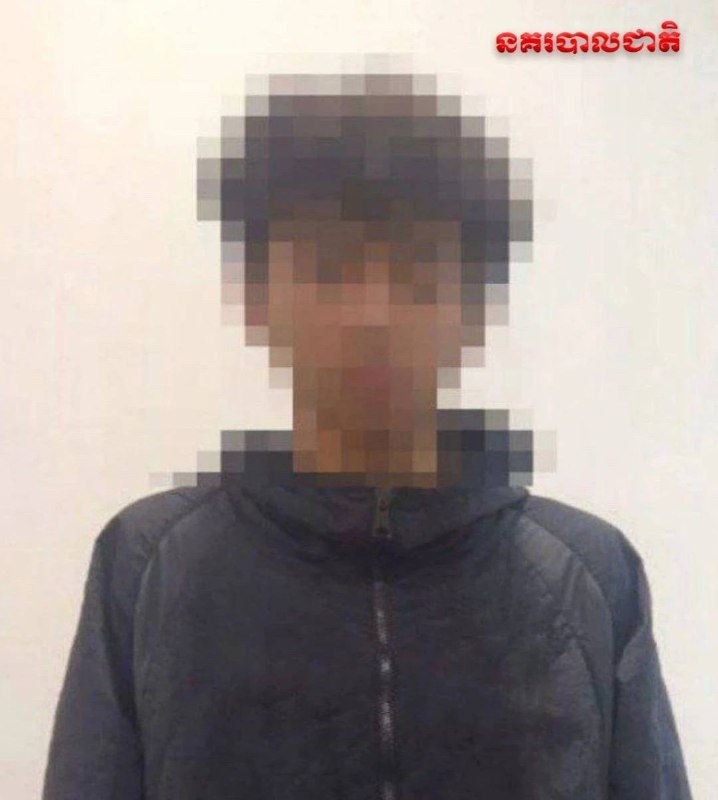 19岁中国男子在柬埔寨遭电诈集团勒索 500万港元赎金事件 19岁中国男子在柬埔寨遭电诈集团勒索 500万港元赎金事件