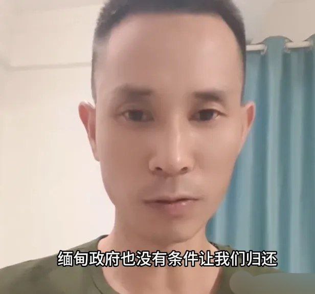 果敢同盟军与木邦县:祝玉生的言论解析 果敢同盟军与木邦县:祝玉生的言论解析