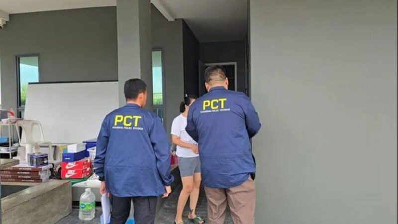 泰柬边境局势紧张:柬埔寨劳工大量返乡 泰柬边境局势紧张:柬埔寨劳工大量返乡