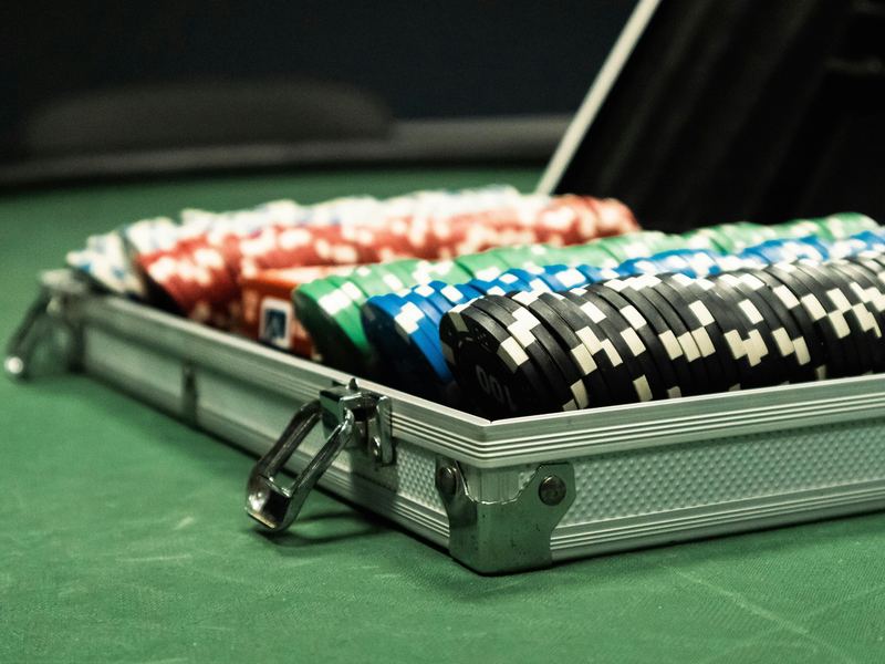 如何在百家乐中避免亏损?白菜社区论坛中的止损技巧 如何在百家乐中避免亏损?白菜社区论坛中的止损技巧