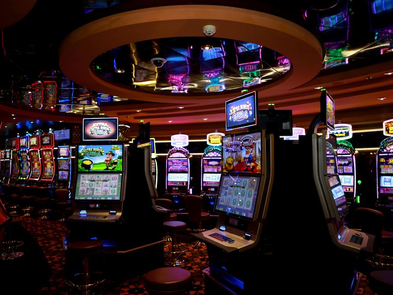 轮盘赢钱秘诀有哪些 轮盘赢钱秘诀有哪些