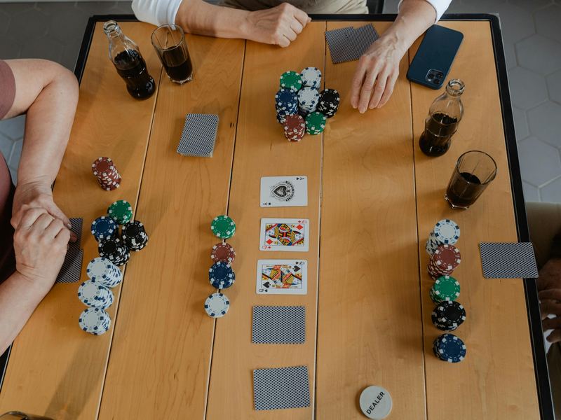 博彩策略和漏洞套利的本质区别 博彩策略和漏洞套利的本质区别