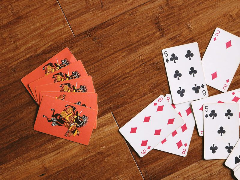 21点庄家规则和玩家优势分析 21点庄家规则和玩家优势分析