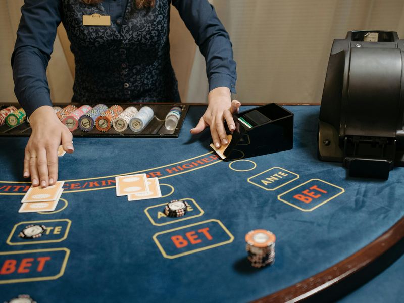 百家乐磨攻打法操作流程 百家乐磨攻打法操作流程