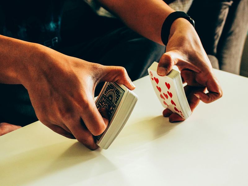 如何通过跟人策略在百家乐中稳定获胜 | 白菜社区论坛的玩法讨论 如何通过跟人策略在百家乐中稳定获胜 | 白菜社区论坛的玩法讨论