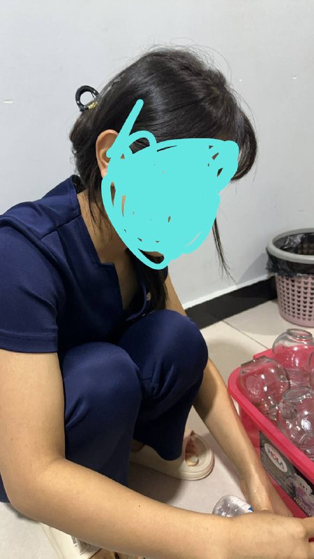顾客投诉:木姐K6按摩店员工职业道德问题 顾客投诉:木姐K6按摩店员工职业道德问题