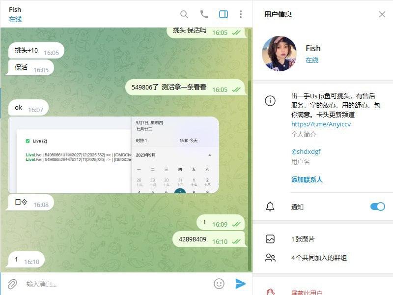 警惕网络诈骗:揭秘‘Fish’的诈骗手法 警惕网络诈骗:揭秘‘Fish’的诈骗手法