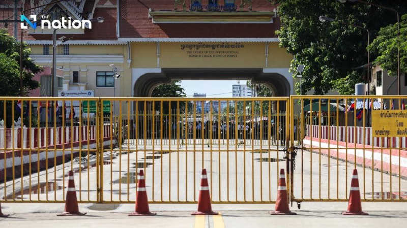 泰国每月诈骗案件达3万至4万,政府采取措施打击跨国犯罪 泰国每月诈骗案件达3万至4万,政府采取措施打击跨国犯罪