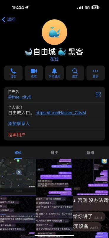 警惕网络诈骗:Stripe 诈骗账户分析 警惕网络诈骗:Stripe 诈骗账户分析