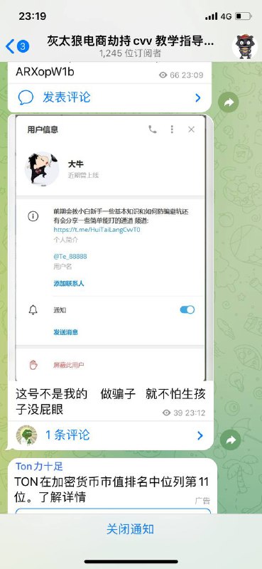 警惕网络诈骗:案例分析与防范措施 警惕网络诈骗:案例分析与防范措施