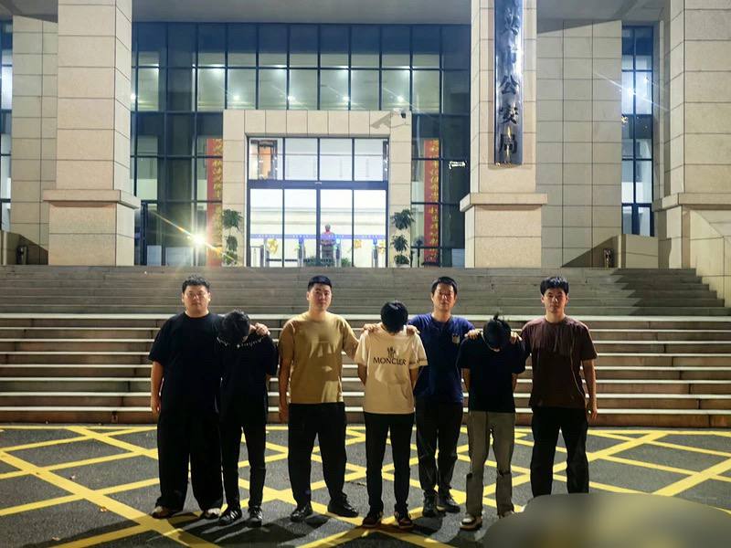 揭露妙瓦底世纪园区至诚集团的黑暗真相 揭露妙瓦底世纪园区至诚集团的黑暗真相