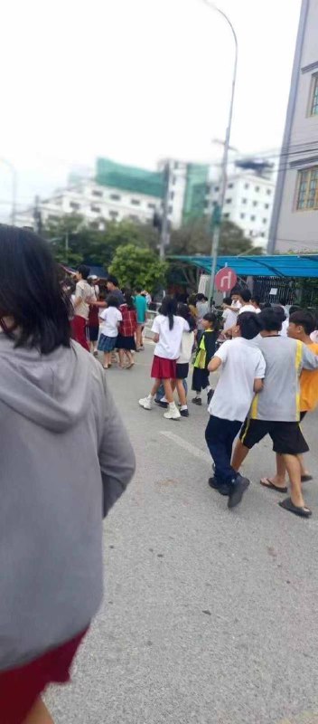 揭露缅甸DKBA佛教军的黑暗真相 揭露缅甸DKBA佛教军的黑暗真相