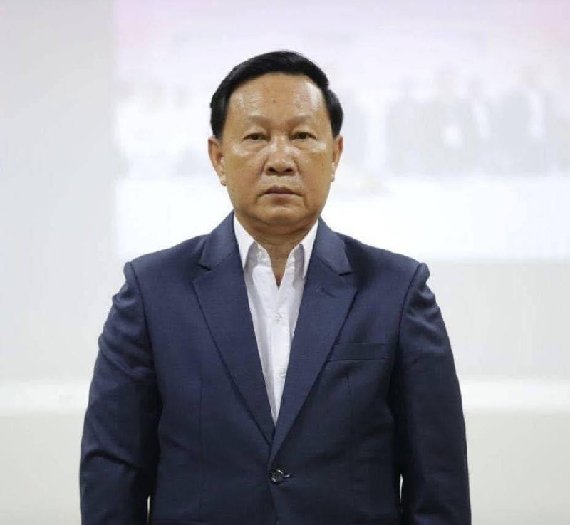 柬埔寨高官卷入亿元诈骗案,引发反腐风波 柬埔寨高官卷入亿元诈骗案,引发反腐风波