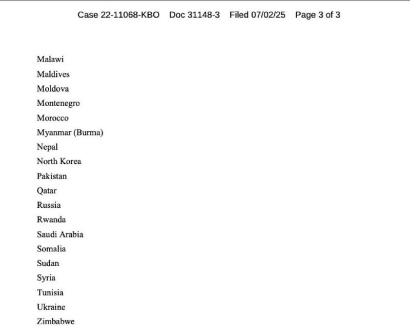 FTX破产赔偿陷入重大变数:中国用户或难获退款 FTX破产赔偿陷入重大变数:中国用户或难获退款