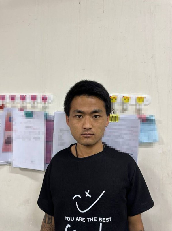 吉打州打击网络赌博窝点:7名中国籍男子被捕 吉打州打击网络赌博窝点:7名中国籍男子被捕