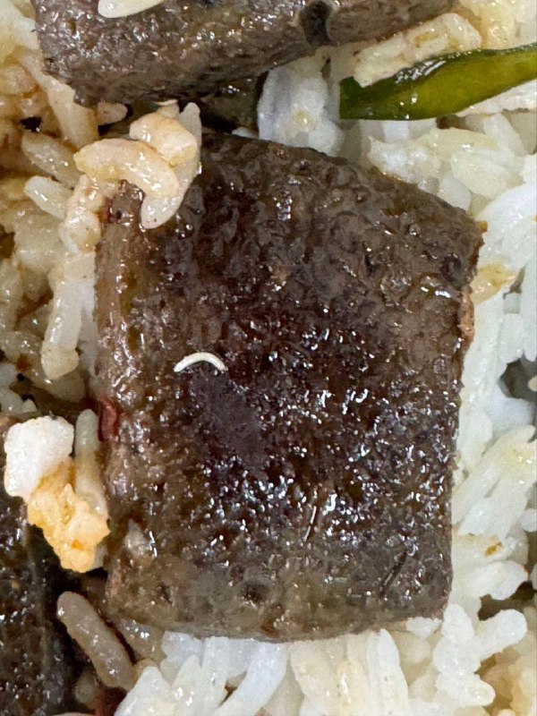 食堂差评:五号地雍景台的菜品让人失望 食堂差评:五号地雍景台的菜品让人失望
