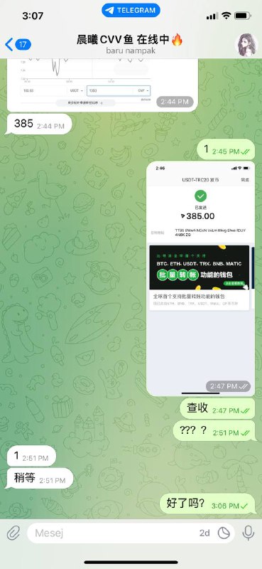 揭露晨曦CVV鱼诈骗事件:如何识别与防范网络欺诈 揭露晨曦CVV鱼诈骗事件:如何识别与防范网络欺诈