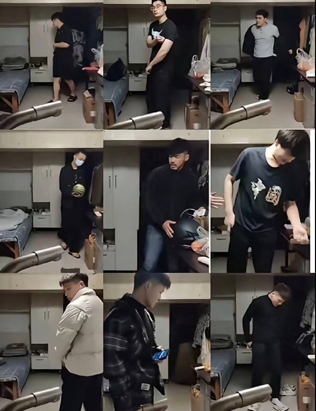 社会性压抑下的奇特现象:男子男扮女装引发关注 社会性压抑下的奇特现象:男子男扮女装引发关注