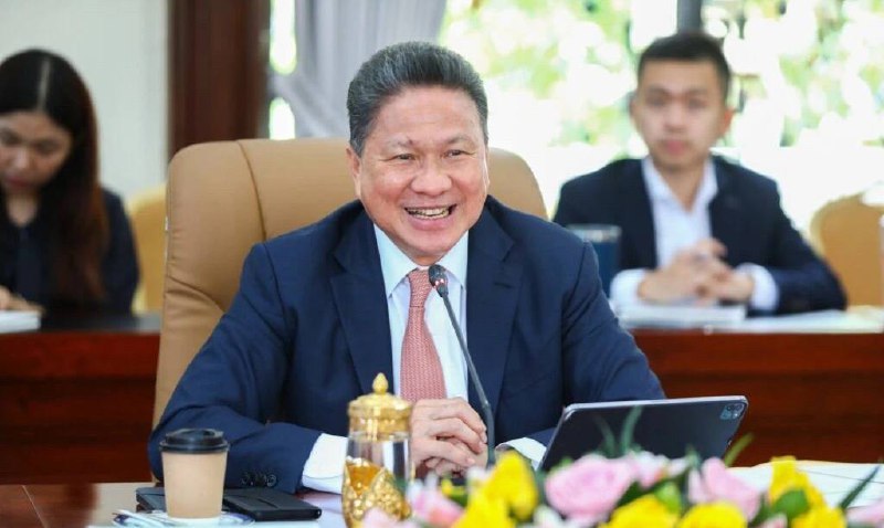 柬埔寨与美国达成关税协议,对经济影响深远 柬埔寨与美国达成关税协议,对经济影响深远