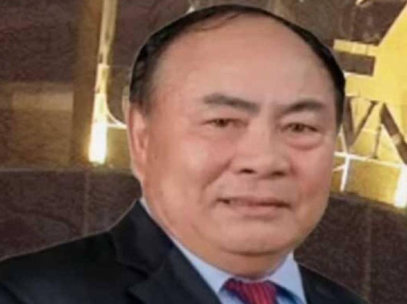 泰国刑事法院对柬埔寨富商符国安发出逮捕令:诈骗指控引发国际争议 泰国刑事法院对柬埔寨富商符国安发出逮捕令:诈骗指控引发国际争议
