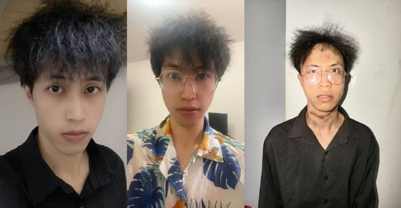 警惕!果敢地区投资诈骗者“老陈”曝光 警惕!果敢地区投资诈骗者“老陈”曝光